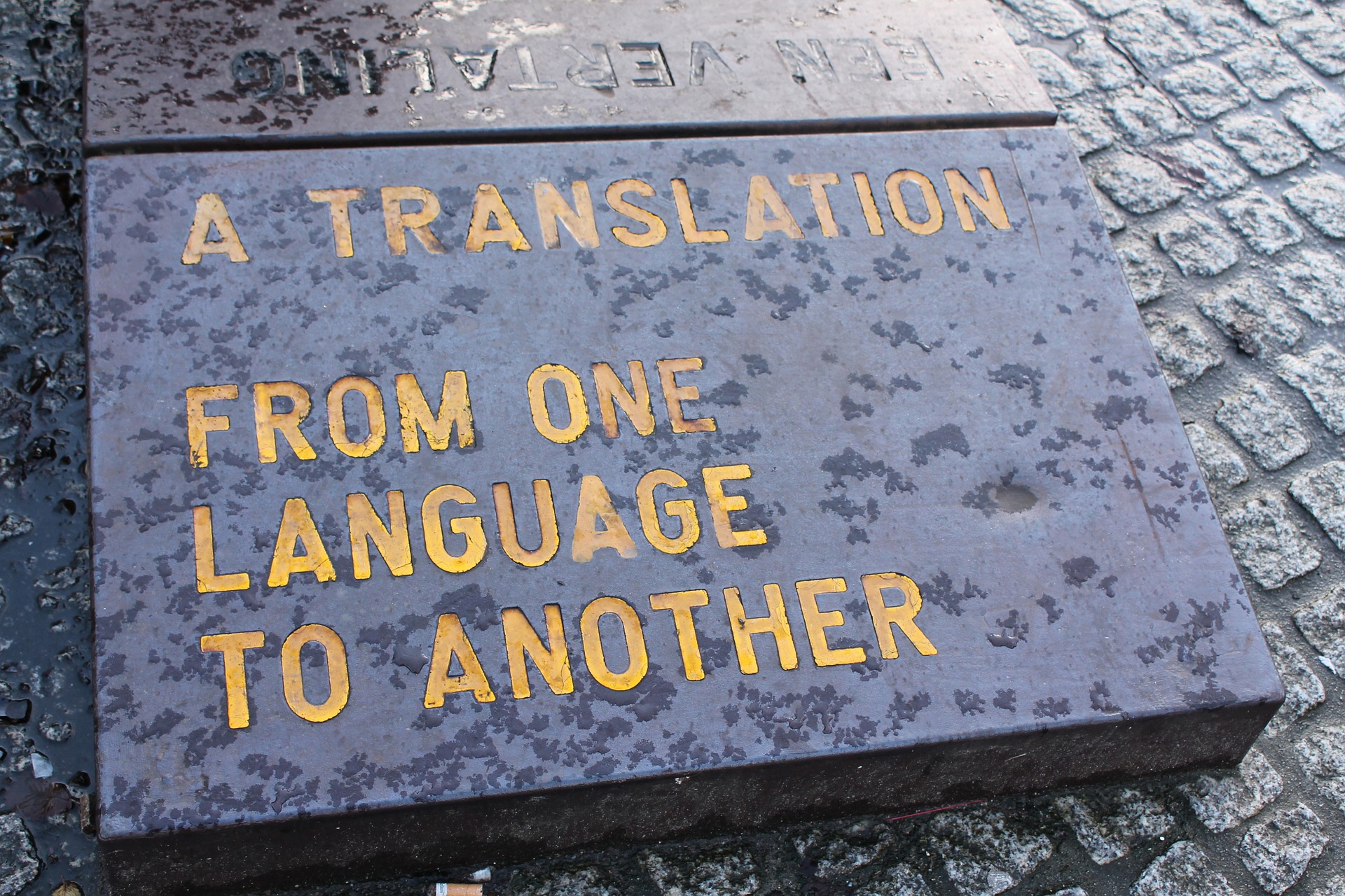 Translation Services German